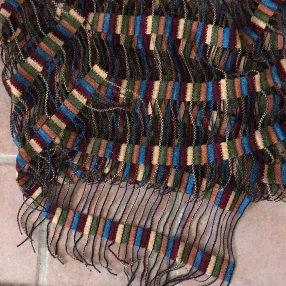 SCARF